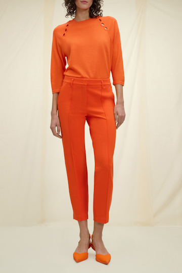 ESSENTIAL EASE pullover