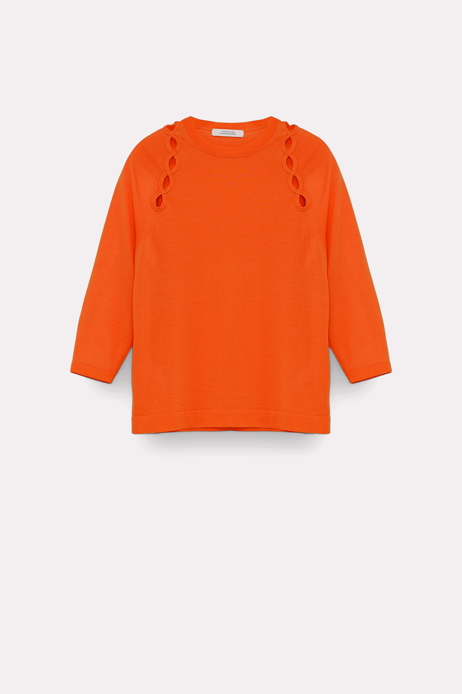 ESSENTIAL EASE pullover