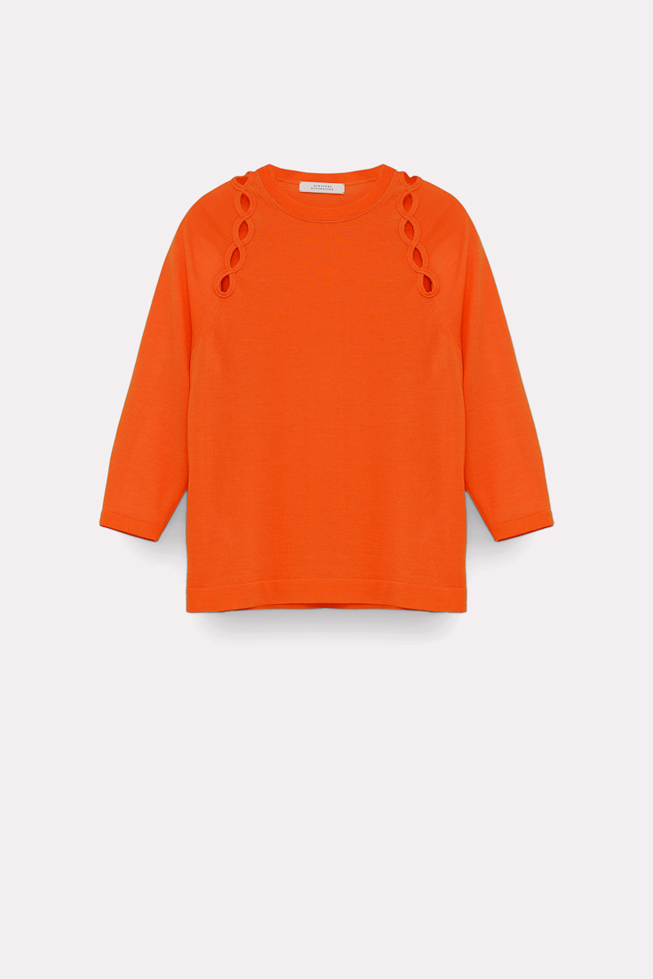 ESSENTIAL EASE pullover