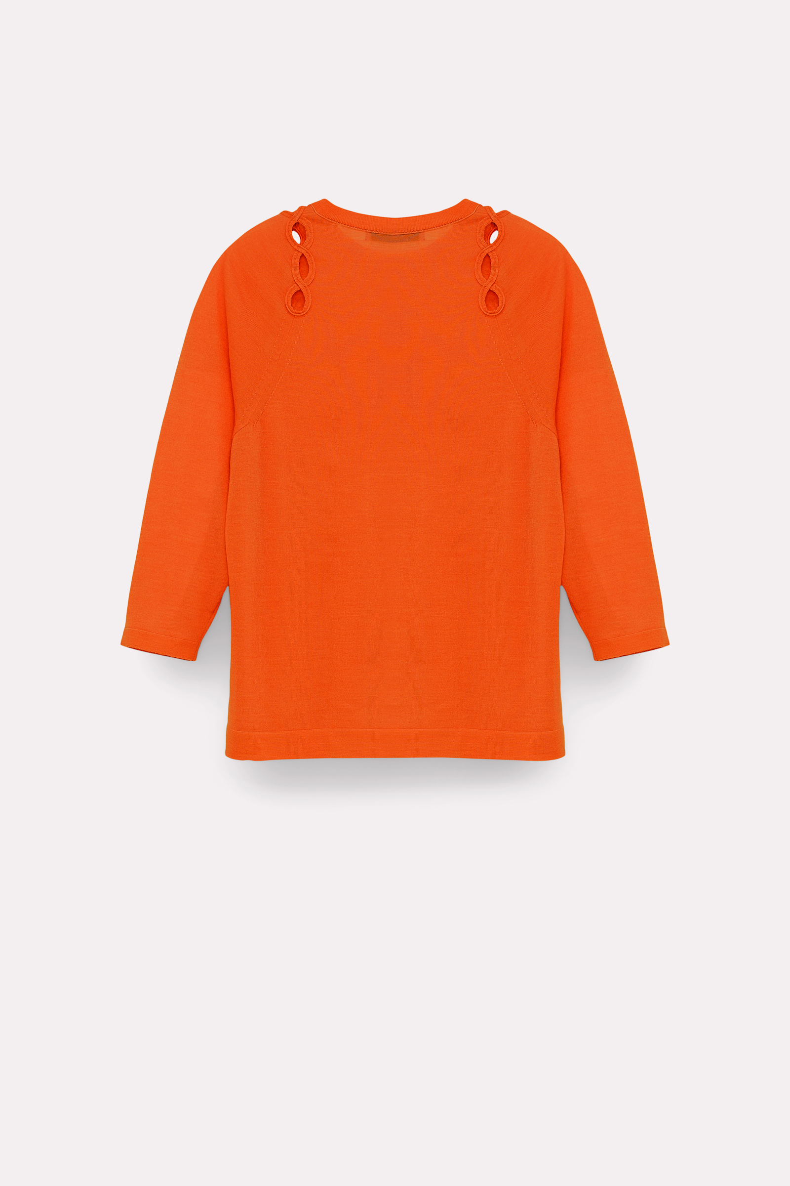 ESSENTIAL EASE pullover