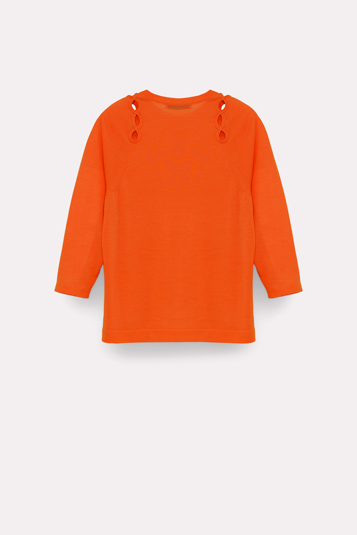 ESSENTIAL EASE pullover