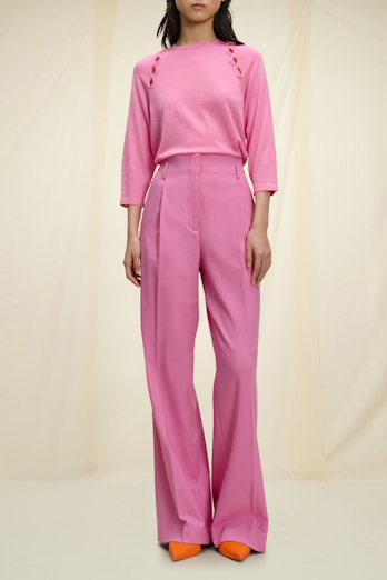 ESSENTIAL EASE pullover