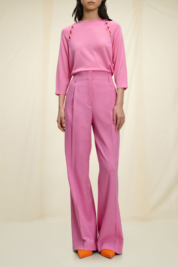 ESSENTIAL EASE pullover