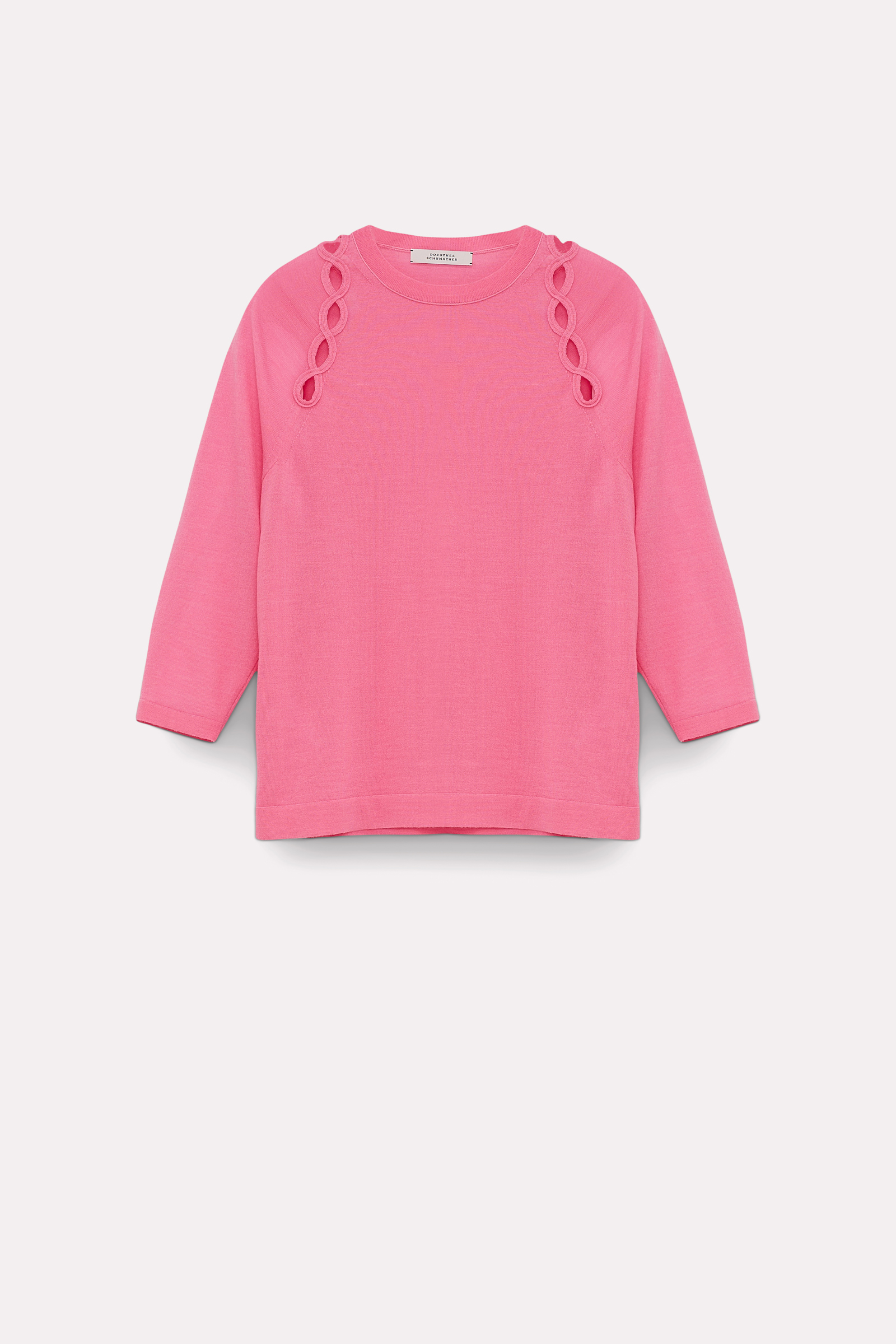 ESSENTIAL EASE pullover