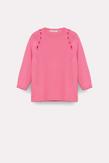 ESSENTIAL EASE pullover