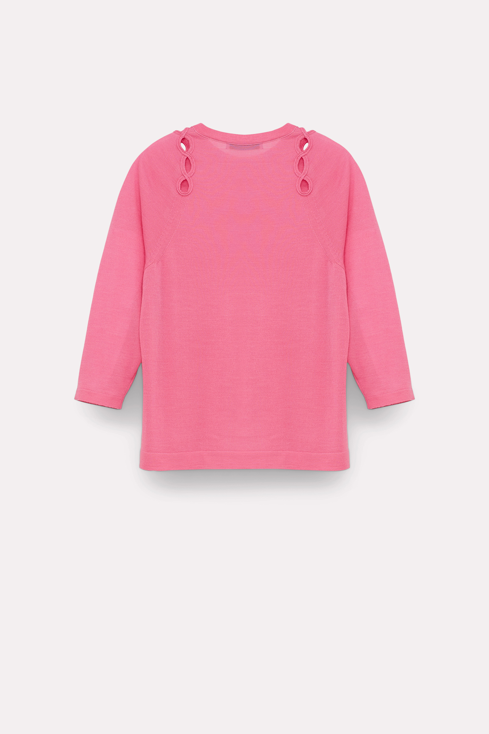 ESSENTIAL EASE pullover