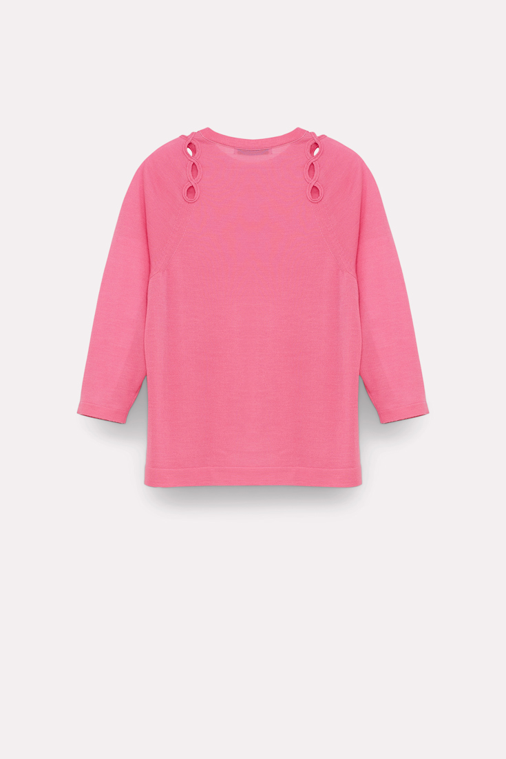ESSENTIAL EASE pullover