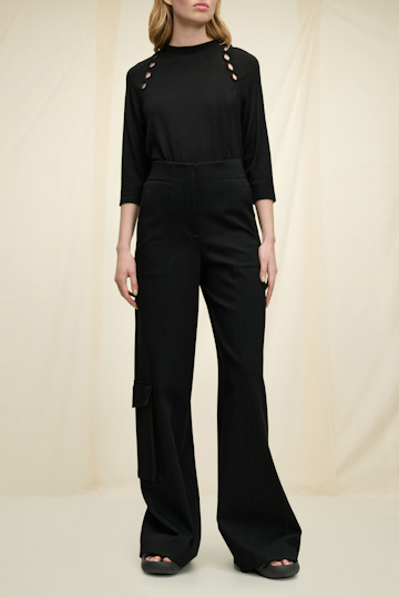ESSENTIAL EASE pullover