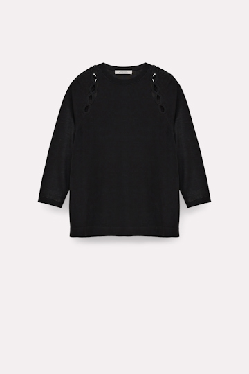 ESSENTIAL EASE pullover
