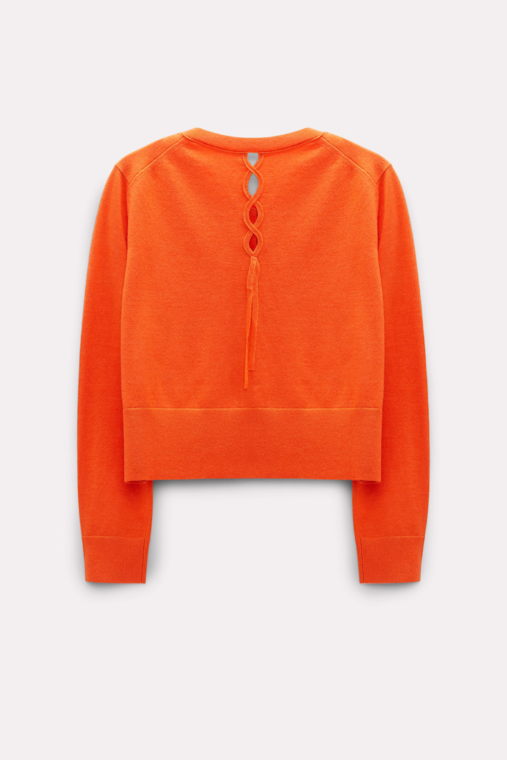 ESSENTIAL EASE cardigan