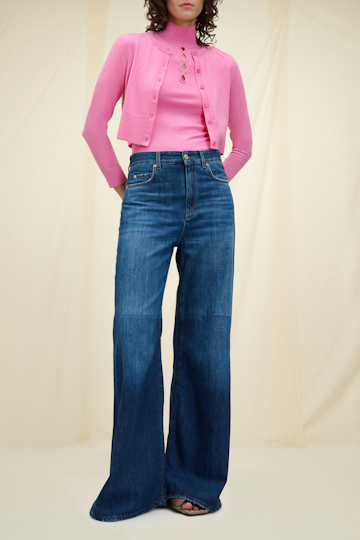 ESSENTIAL EASE cardigan