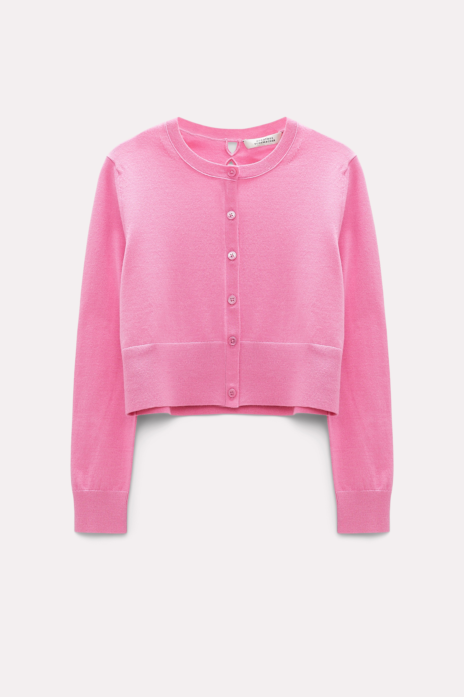 ESSENTIAL EASE cardigan