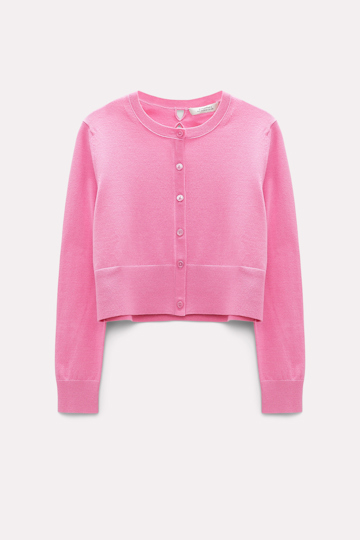 ESSENTIAL EASE cardigan