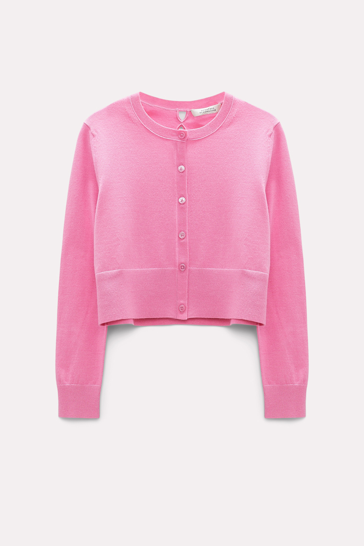 ESSENTIAL EASE cardigan