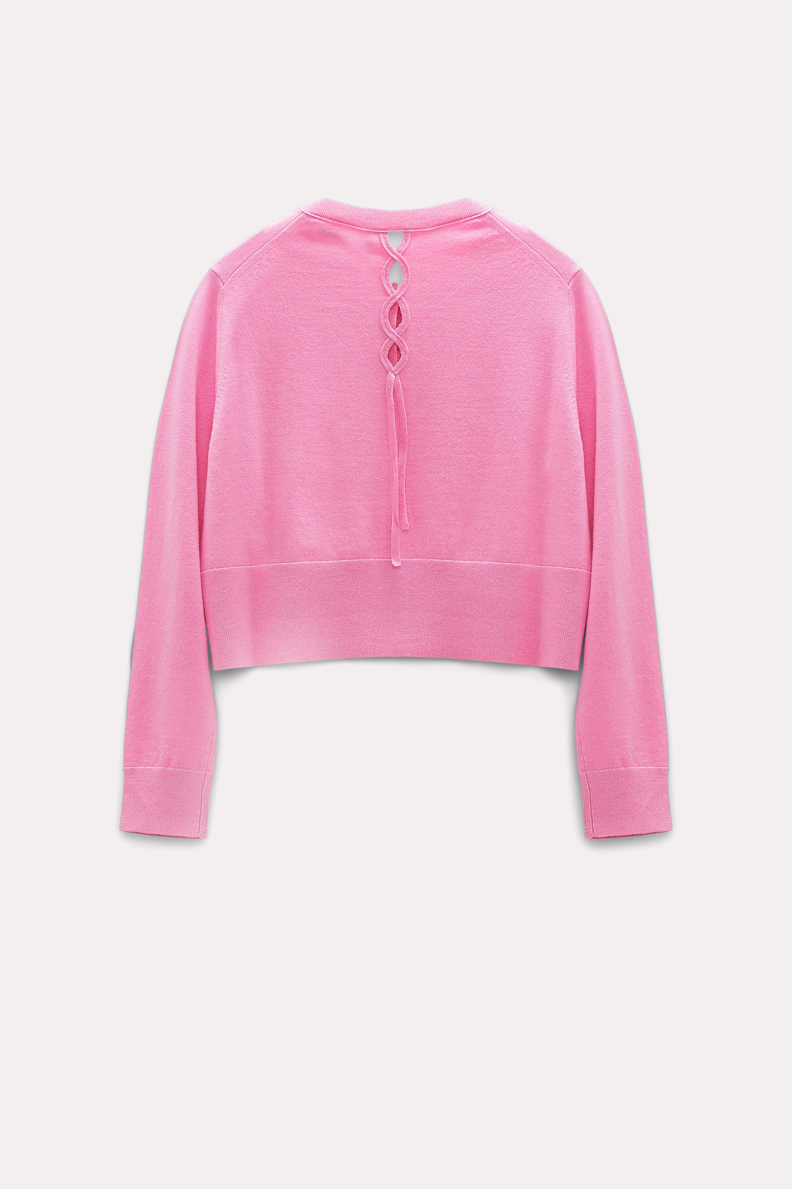ESSENTIAL EASE cardigan