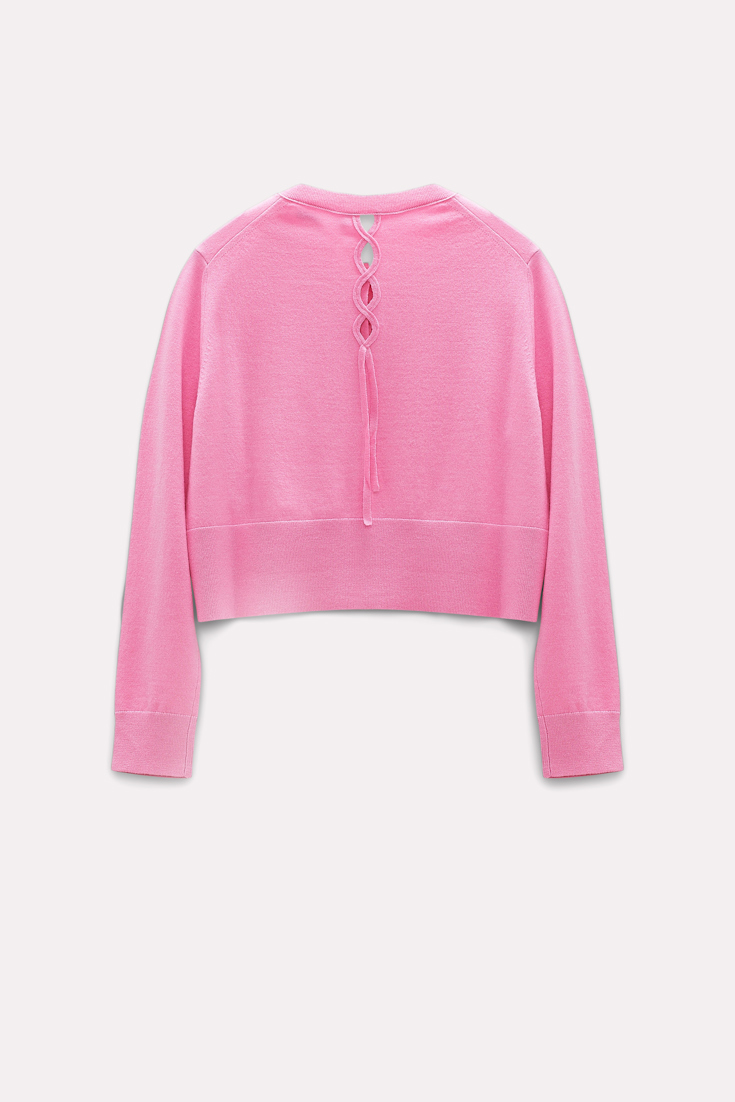ESSENTIAL EASE cardigan