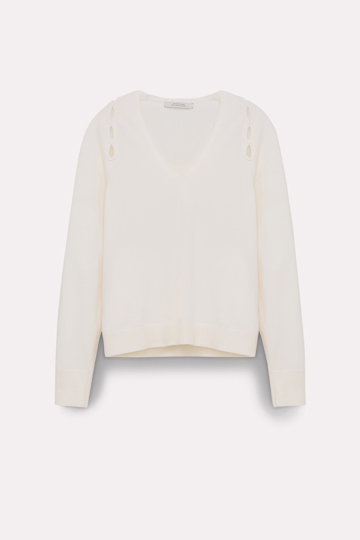 ESSENTIAL EASE pullover