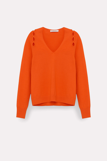 ESSENTIAL EASE pullover