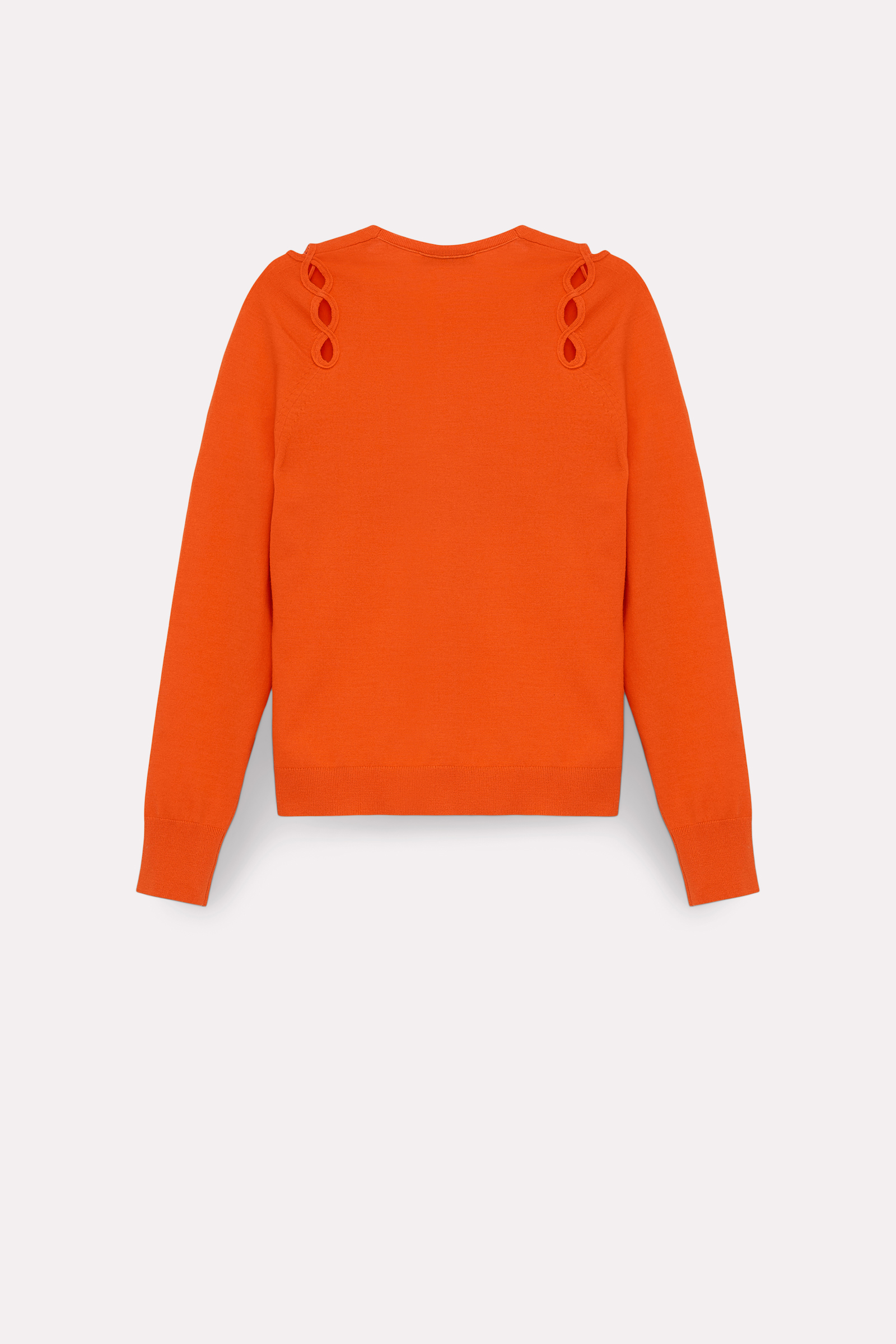 ESSENTIAL EASE pullover