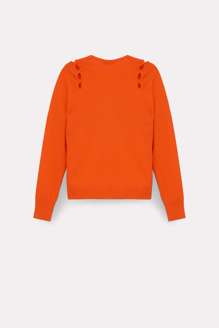 ESSENTIAL EASE pullover
