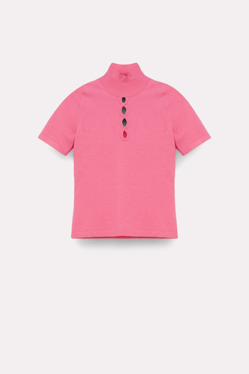 ESSENTIAL EASE pullover
