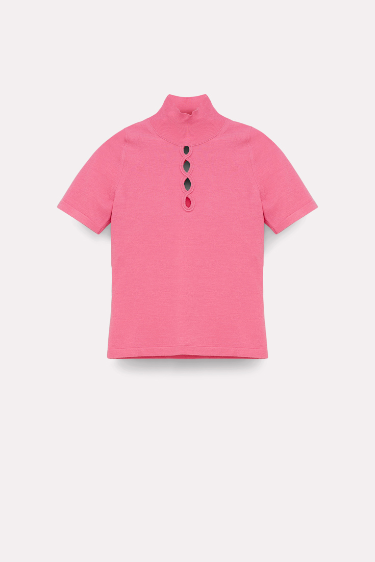ESSENTIAL EASE pullover