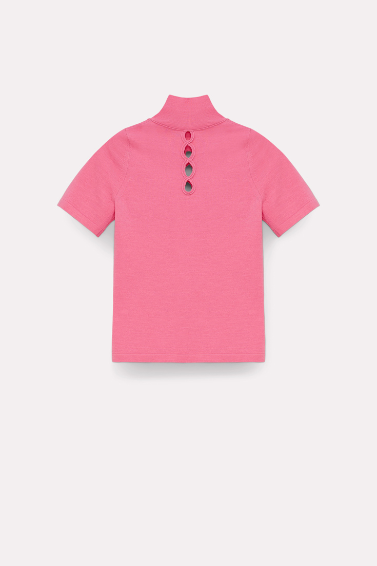 ESSENTIAL EASE pullover