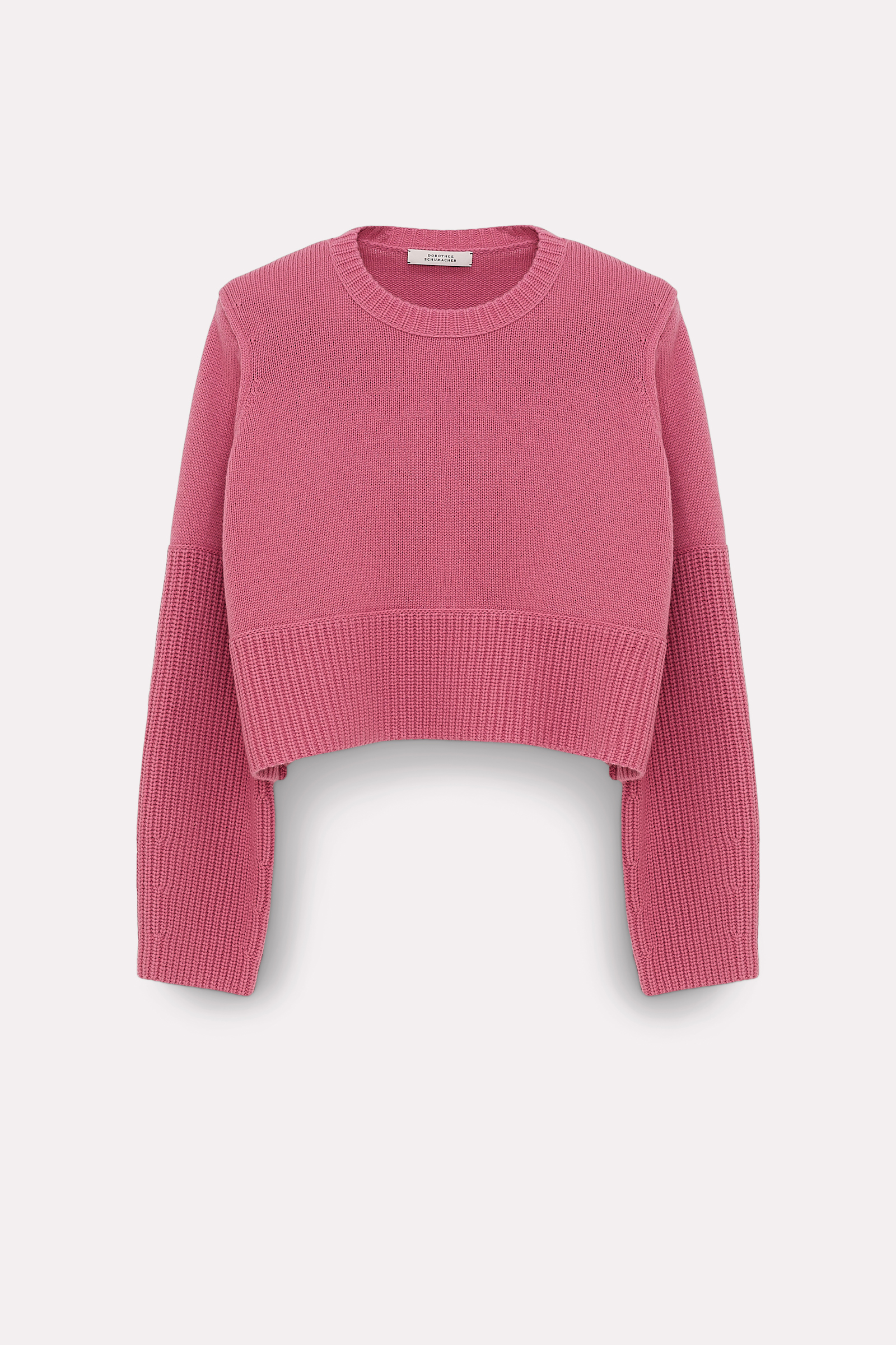 MODERN STATEMENTS pullover