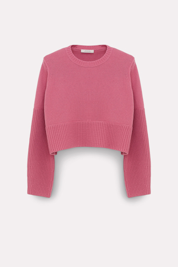 MODERN STATEMENTS pullover