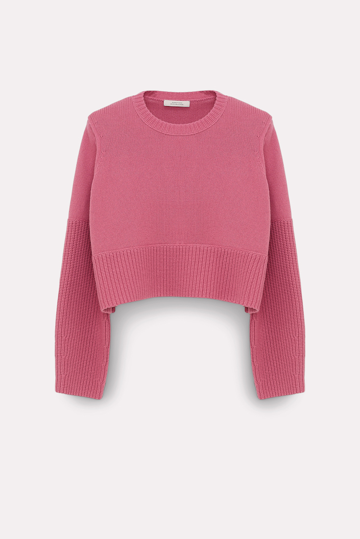 MODERN STATEMENTS pullover