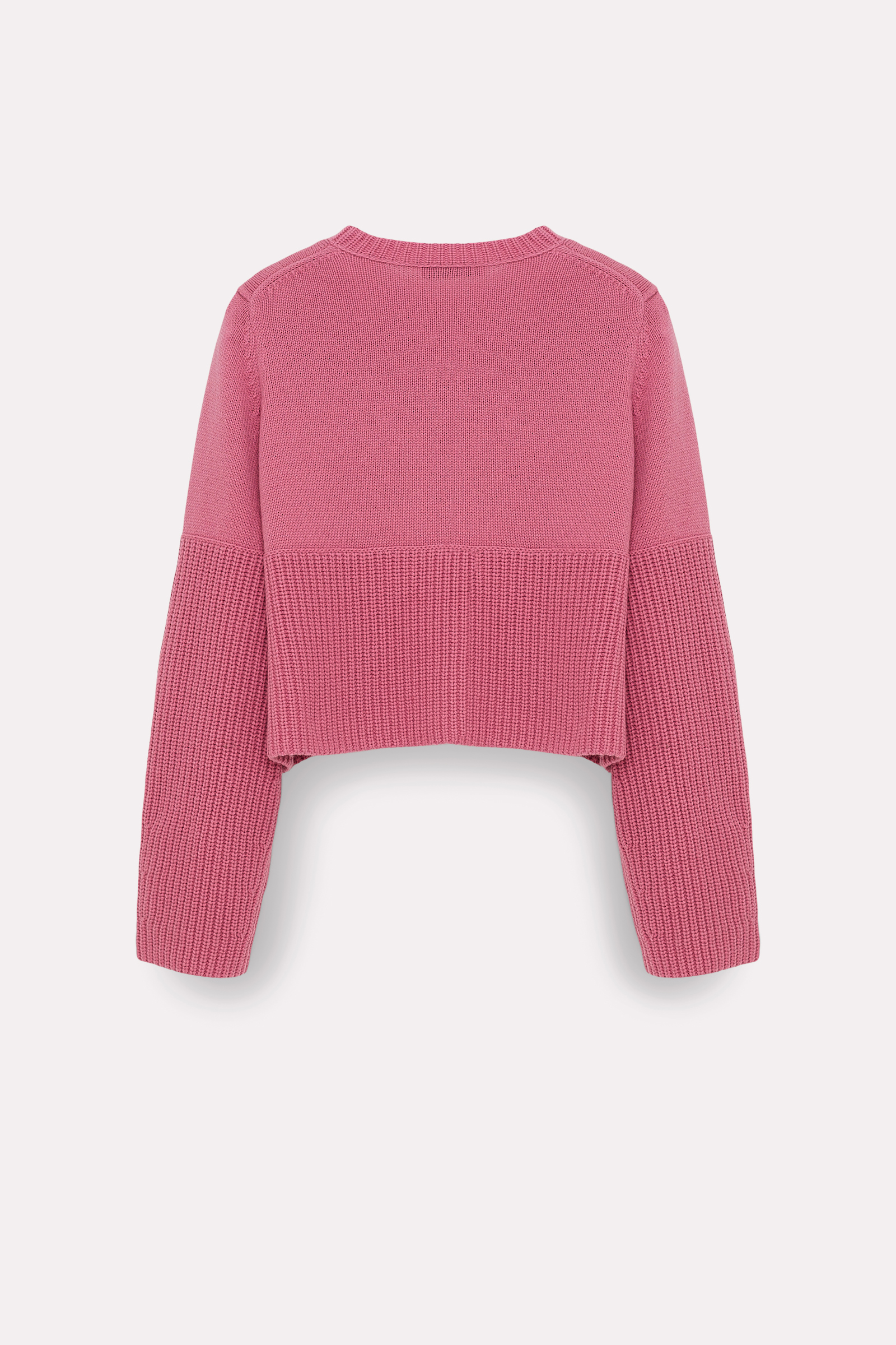 MODERN STATEMENTS pullover