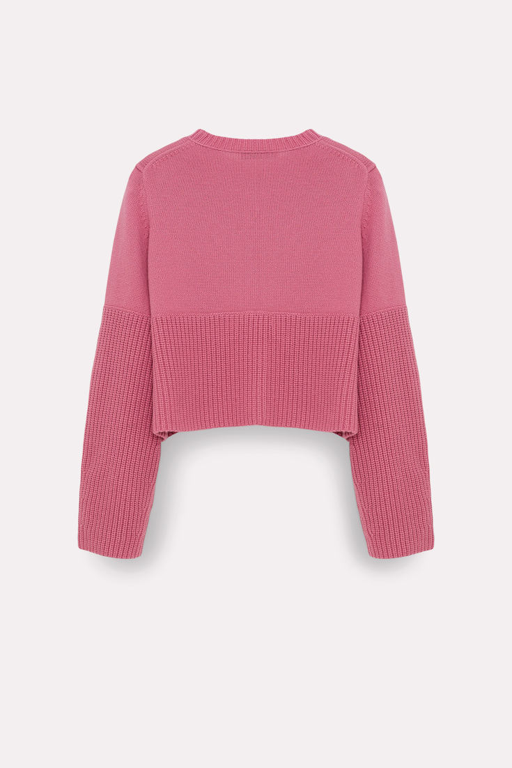MODERN STATEMENTS pullover