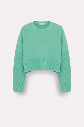 MODERN STATEMENTS pullover