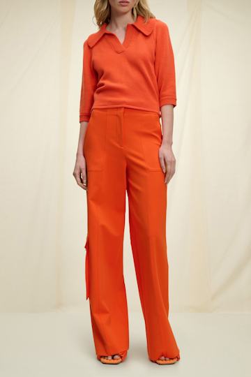 MODERN STATEMENTS pullover