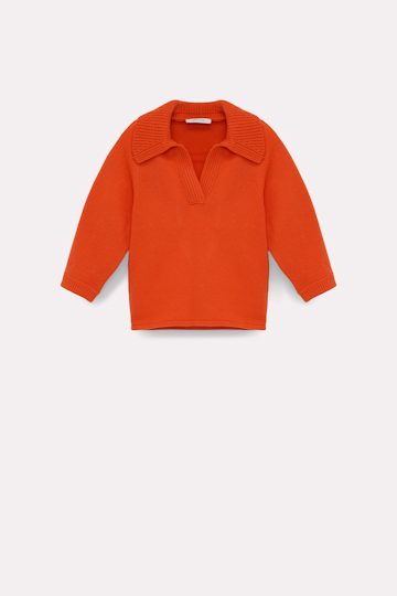 MODERN STATEMENTS pullover