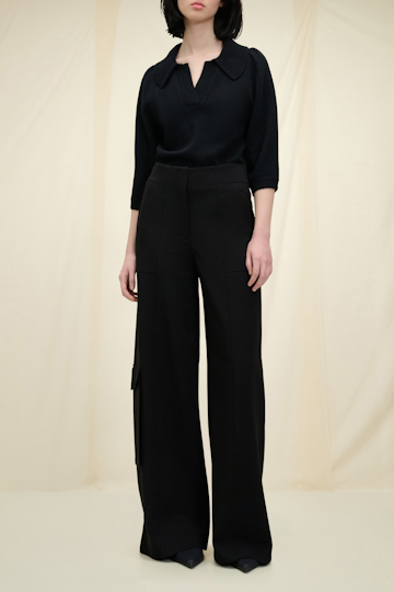 MODERN STATEMENTS pullover