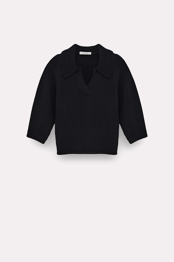 MODERN STATEMENTS pullover
