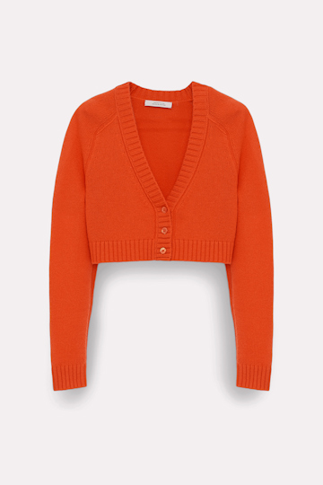MODERN STATEMENTS cardigan