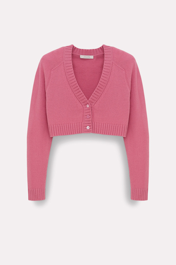 MODERN STATEMENTS cardigan