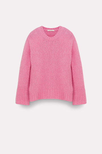 LUXURY SOFTNESS pullover