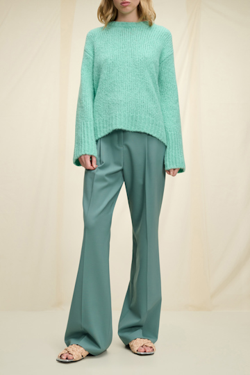 LUXURY SOFTNESS pullover