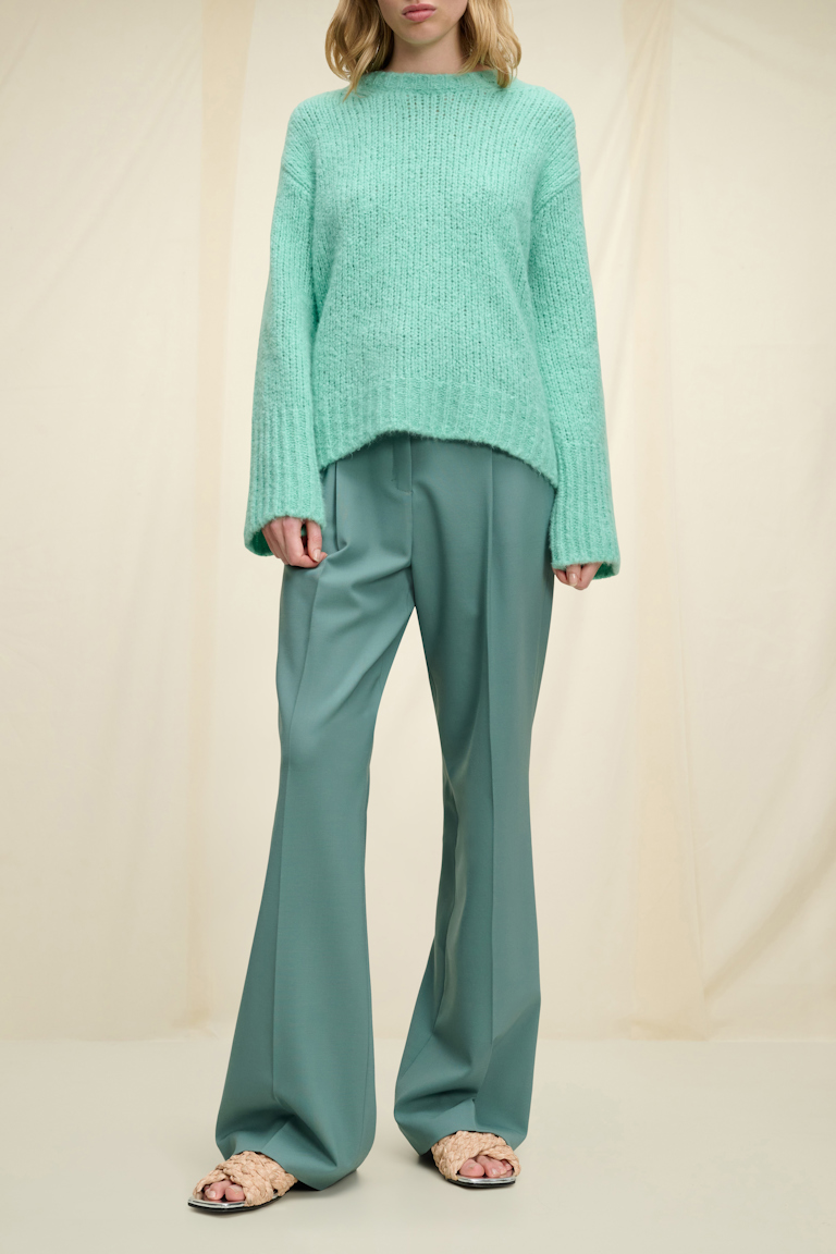 LUXURY SOFTNESS pullover