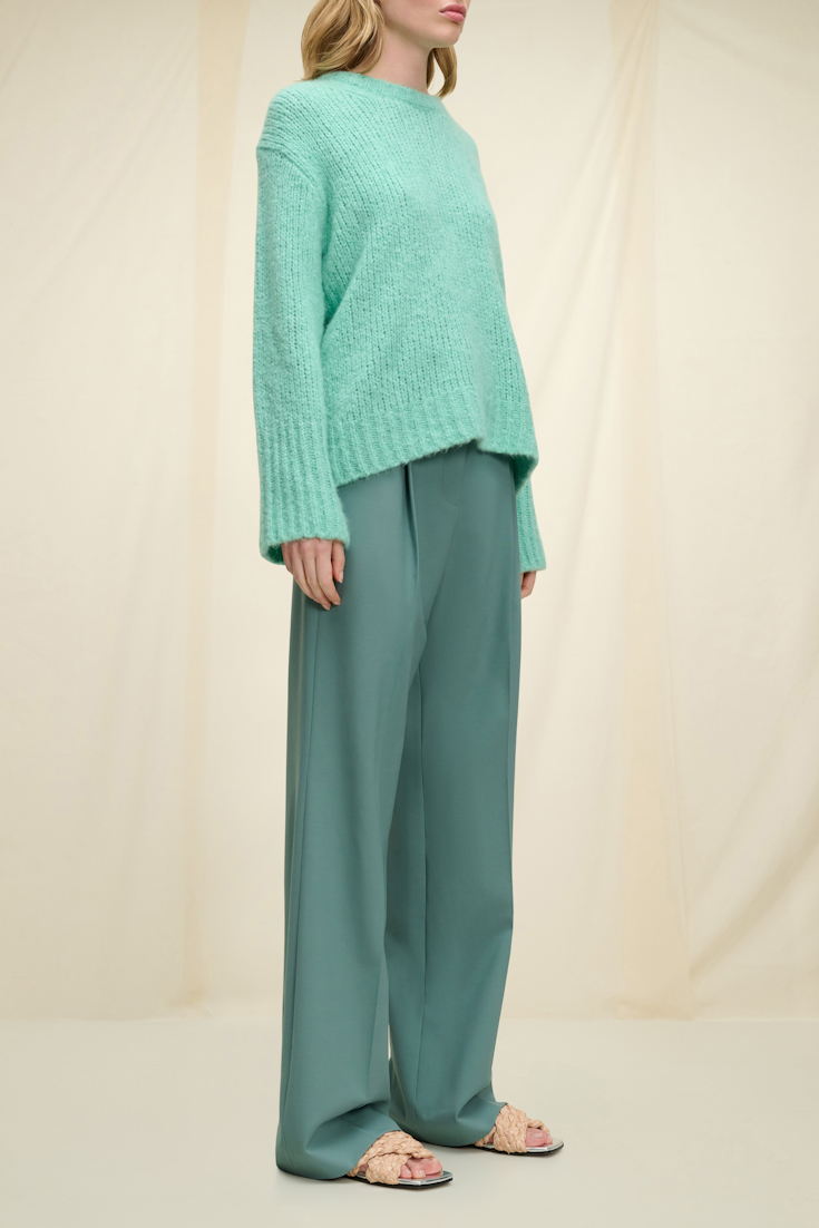 LUXURY SOFTNESS pullover