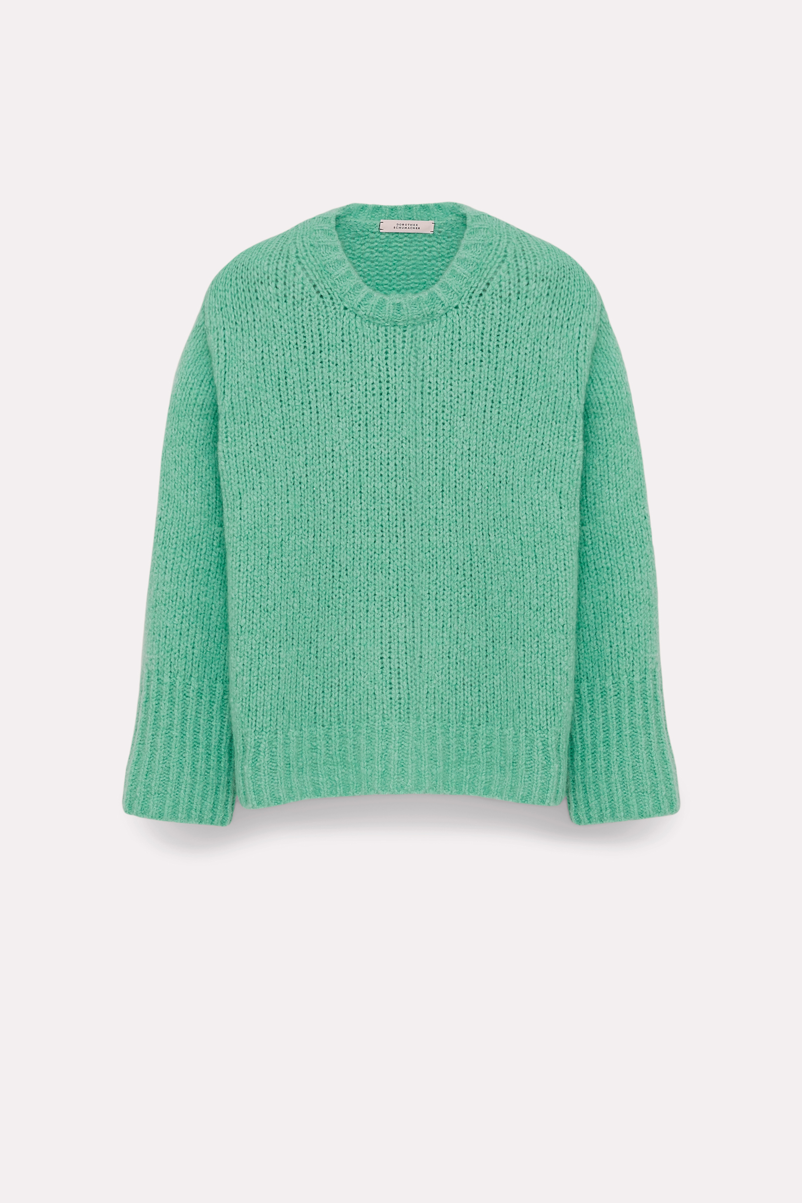 LUXURY SOFTNESS pullover