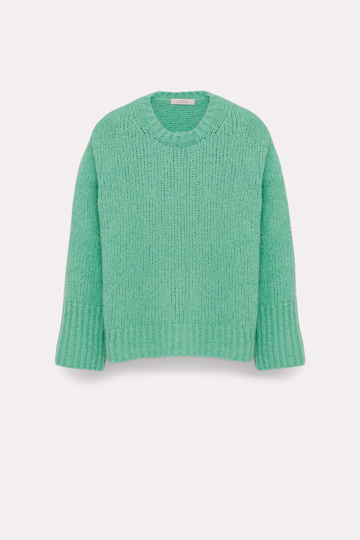 LUXURY SOFTNESS pullover