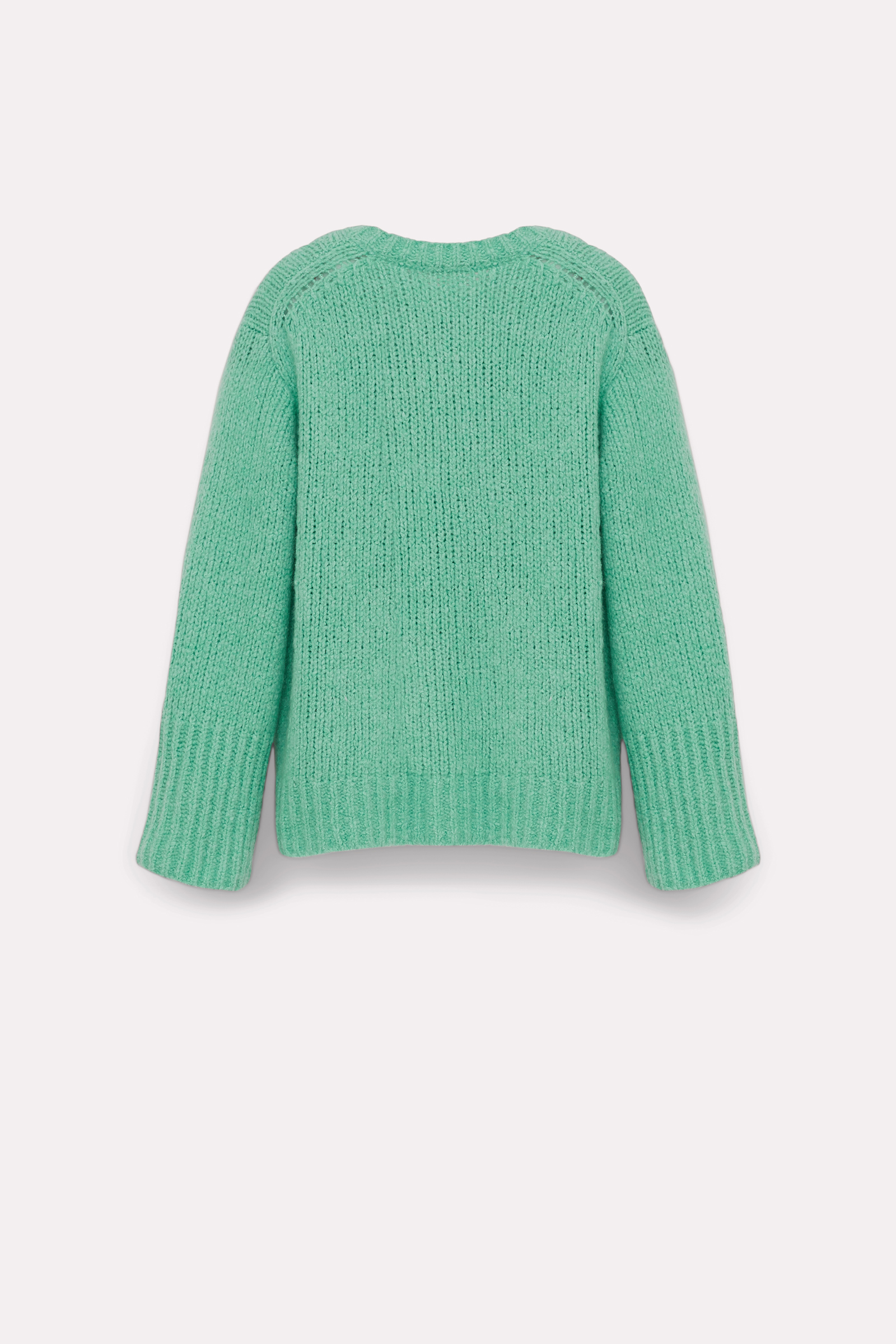 LUXURY SOFTNESS pullover