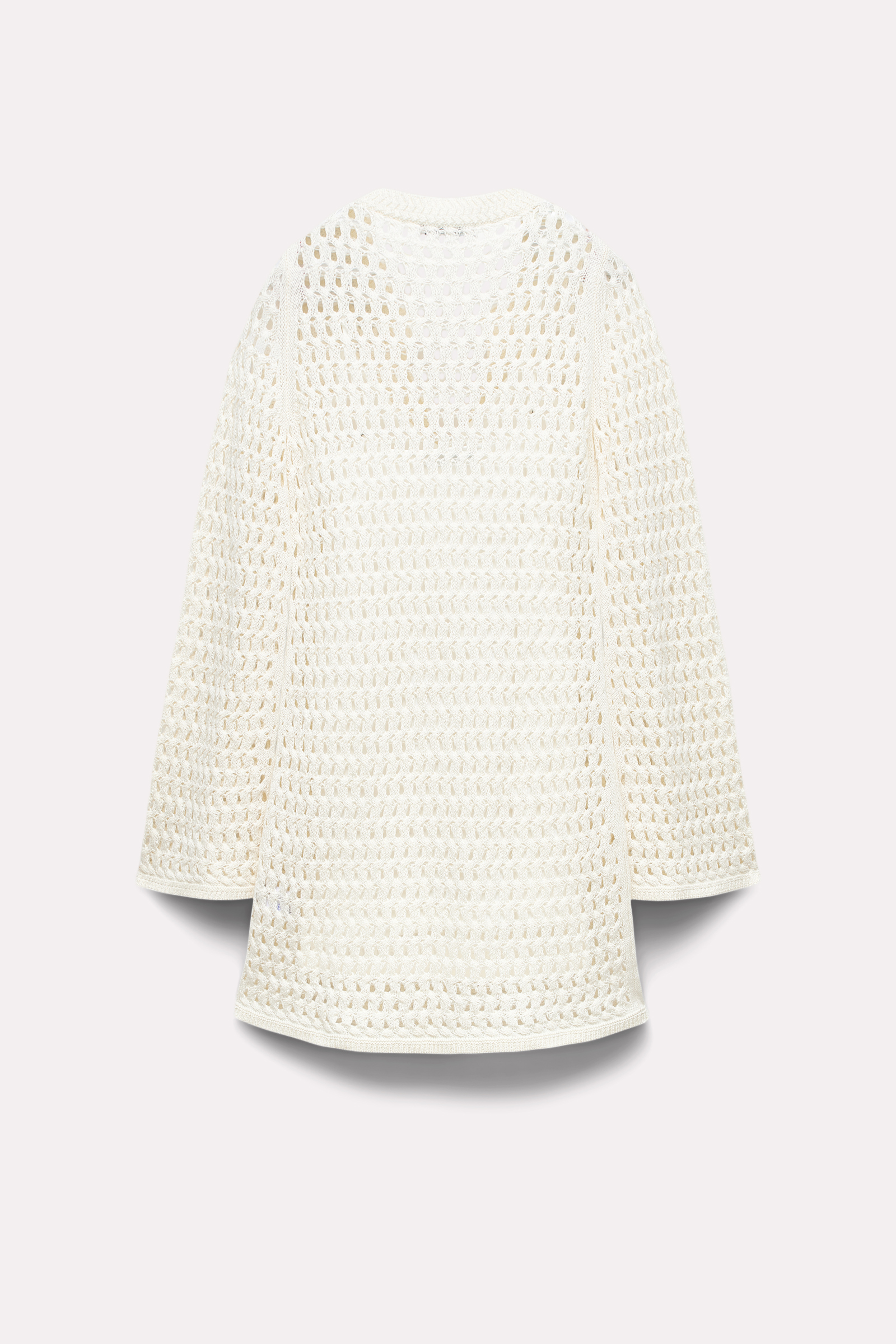 MODERN POINTELLE dress