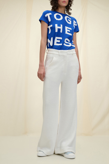 TOGETHERNESS o-neck