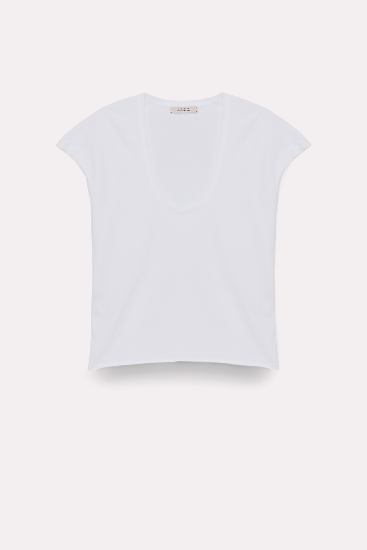 TOGETHERNESS v-neck