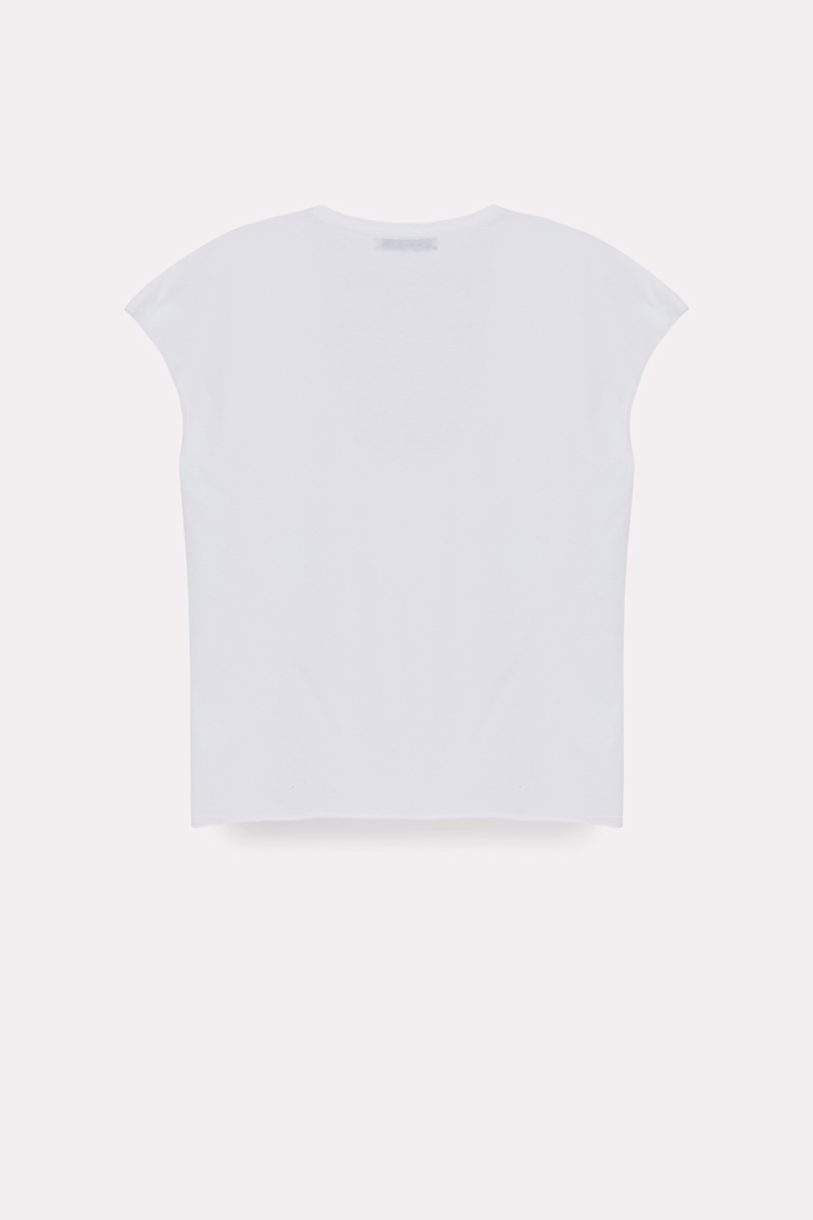 TOGETHERNESS v-neck